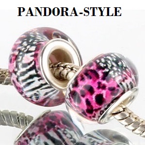 PANDORA-STYLE