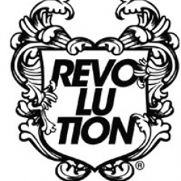 Revolution