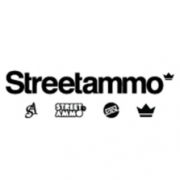 Street ammo