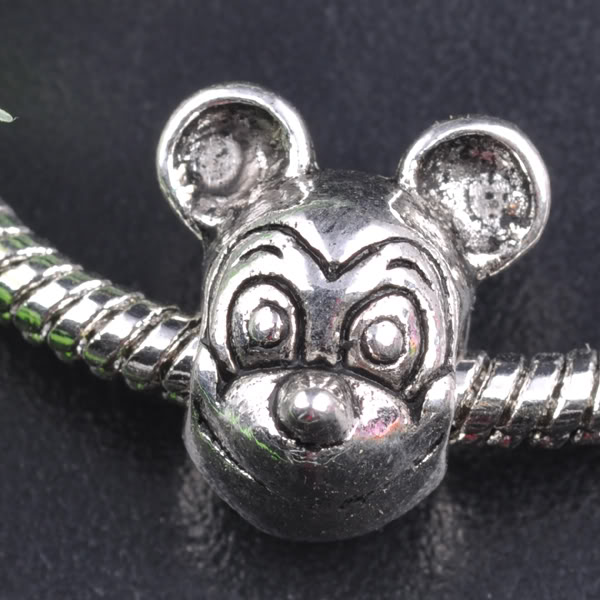 Mickey Pandora-style