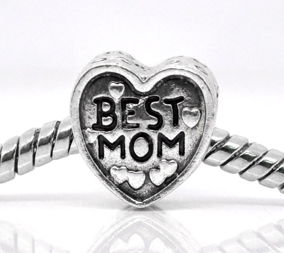 Hartje ' Best Mom ' Pandora-style