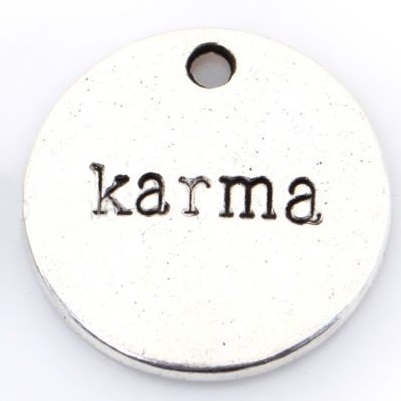 Rondje 'karma'