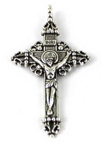 Kruis 'INRI'