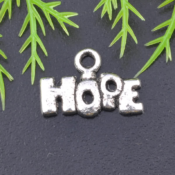 'Hope'