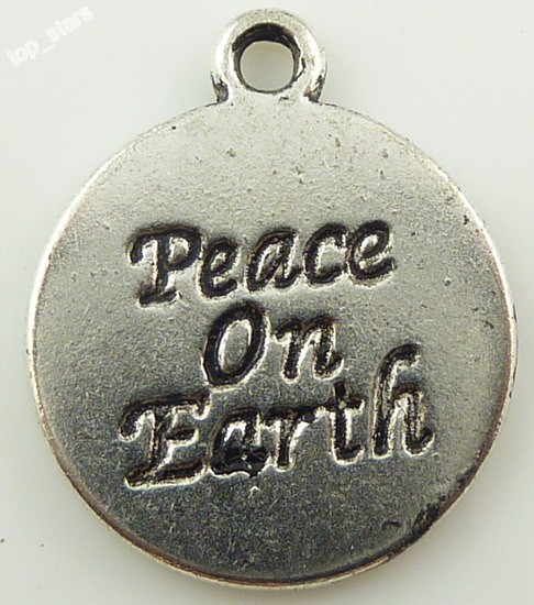 Tag 'Peace On Earth'