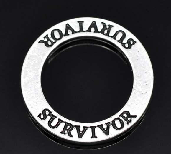 Ring 'survivor'