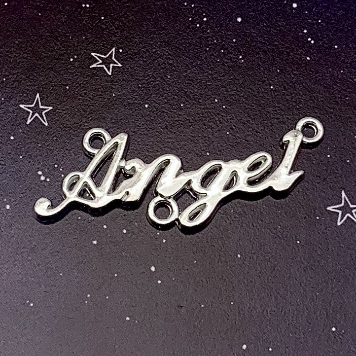Angel connector