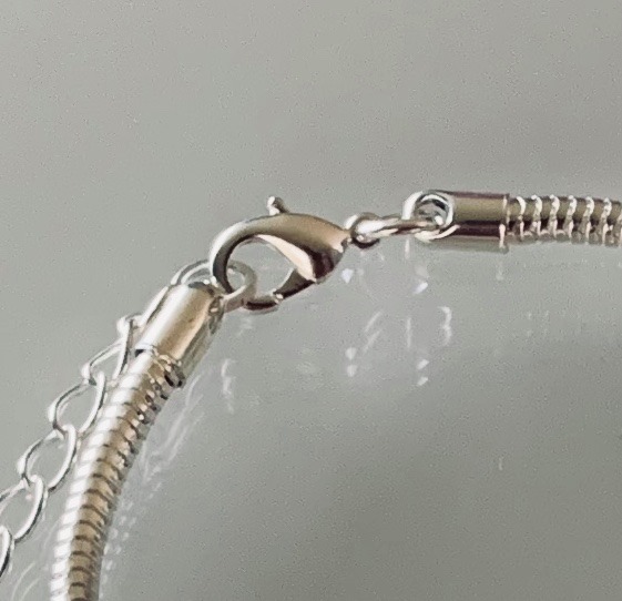 armbandje voor pandora bedels