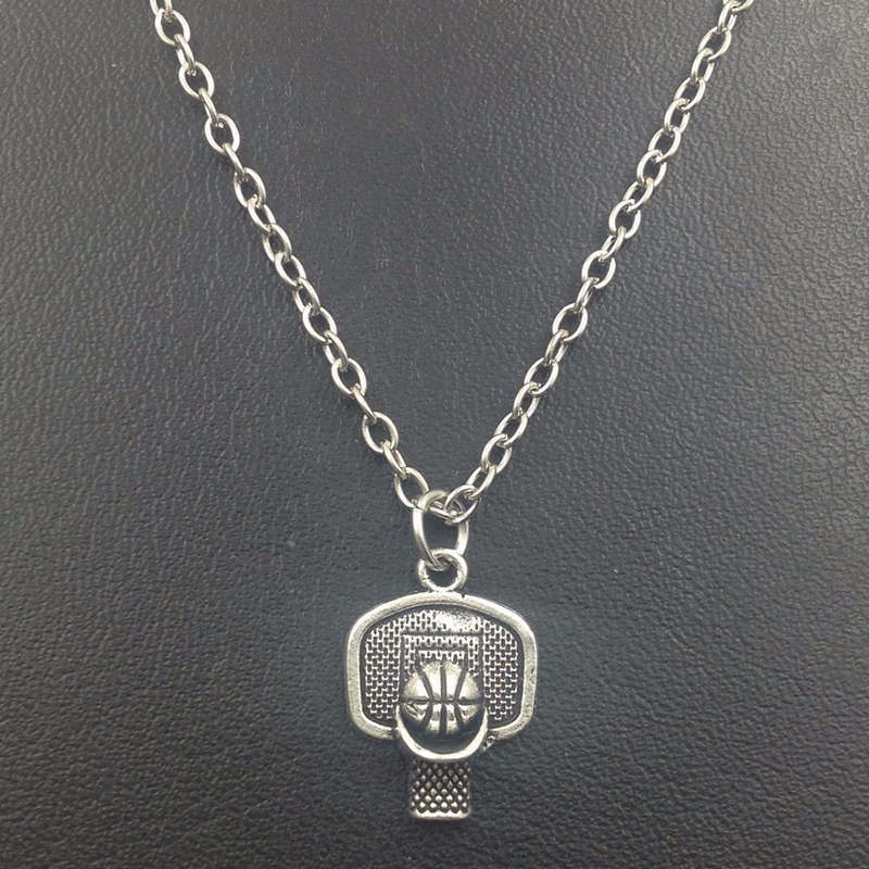 Basketbal Ketting