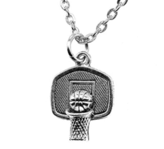 Basketbal Ketting