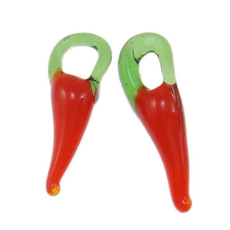 chili peper glashanger