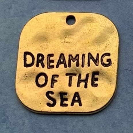 Dreaming of the sea bedel 