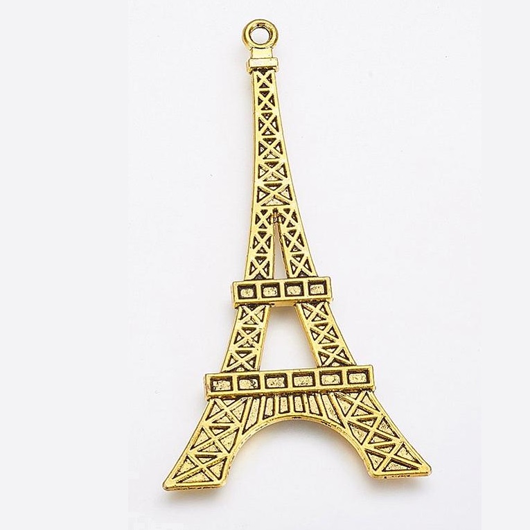 Eiffeltoren bedel 