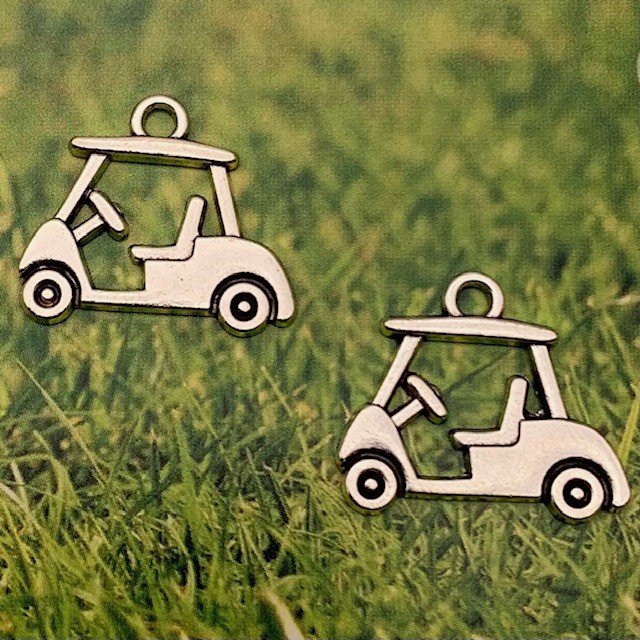 Golfkar buggy bedel 