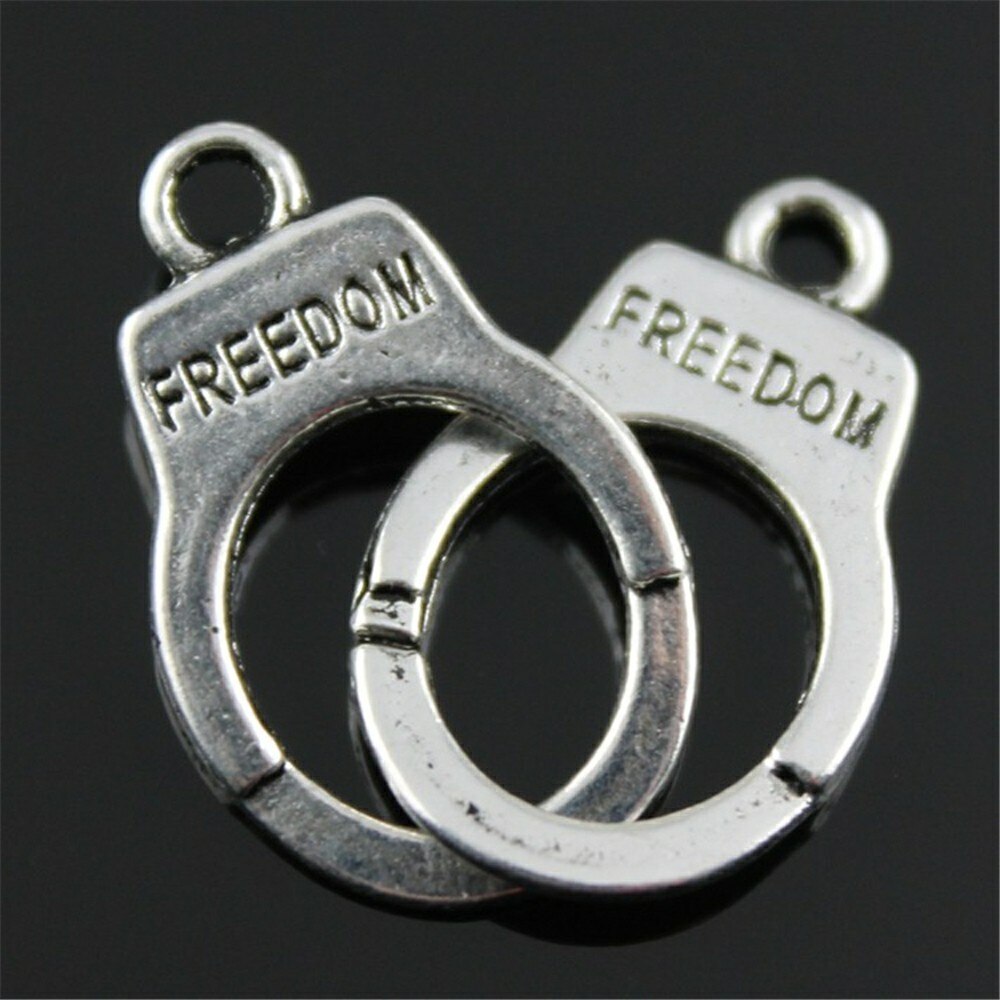 Handboeien 'Freedom'