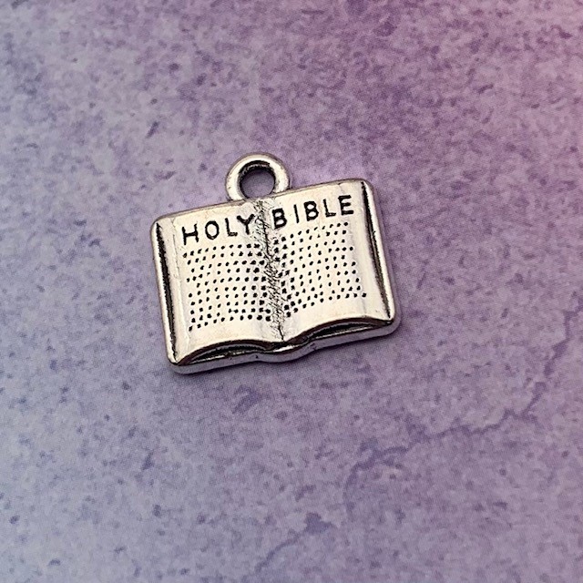 Holy Bible bedel