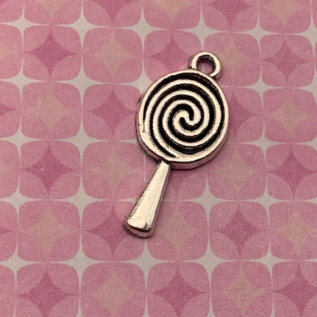 Lolly bedel 