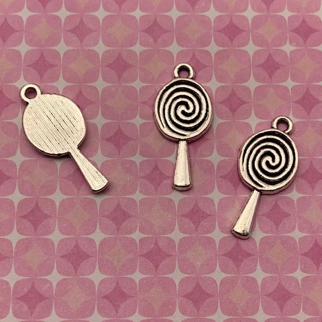 Lolly bedel 