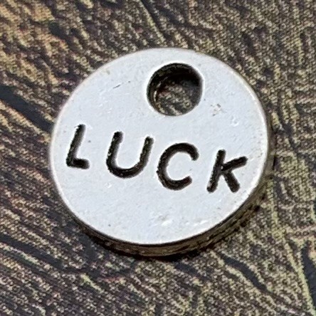 Luck bedel 