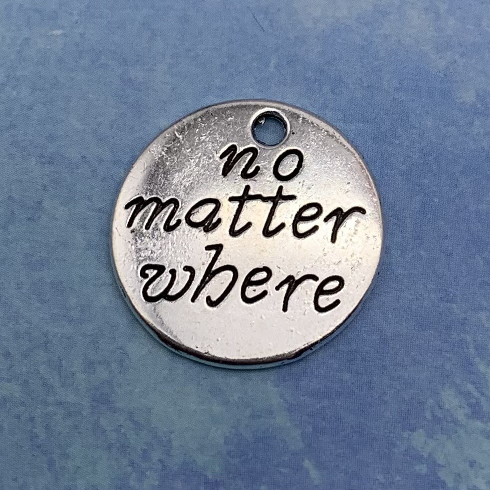 No matter where bedel 