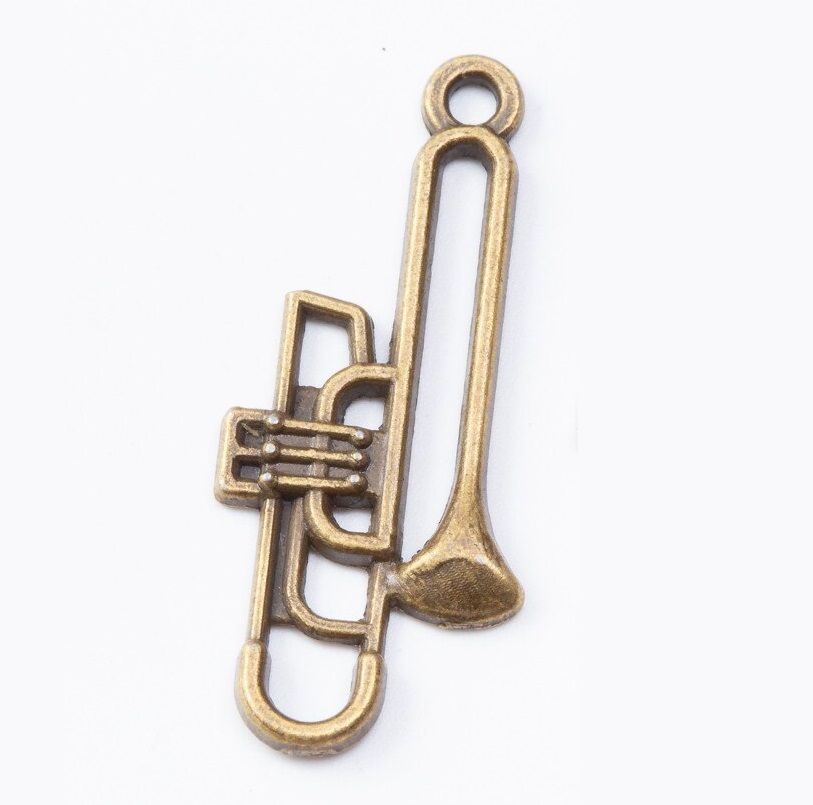 trombone bedel 