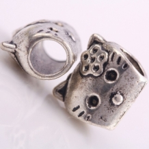 Hello Kitty Pandora-style