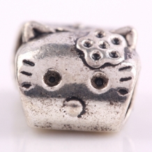 Hello Kitty Pandora-style
