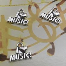 I love music! bedel 