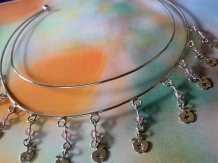 ketting met appeltjes