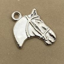 Paardenhoofd bedel 