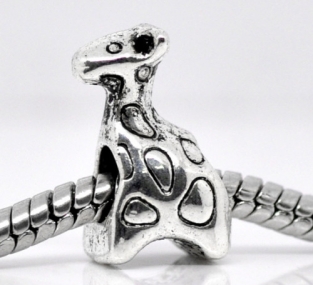 Giraffe Pandora-style