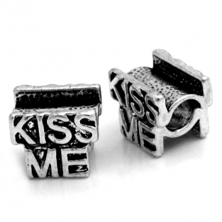 Kiss Me Pandora-style