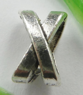 'X'  Pandora-style