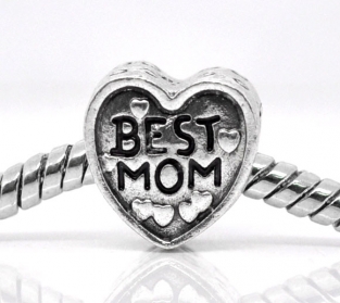 Hartje ' Best Mom ' Pandora-style