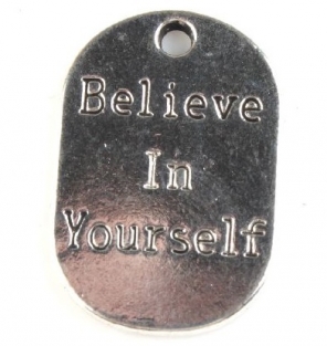 Tag 'Believe In Yourself'