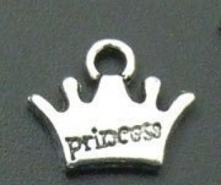 Kroon 'princess'