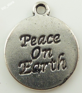 Tag 'Peace On Earth'