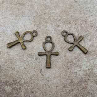 Ankh kruis bedel