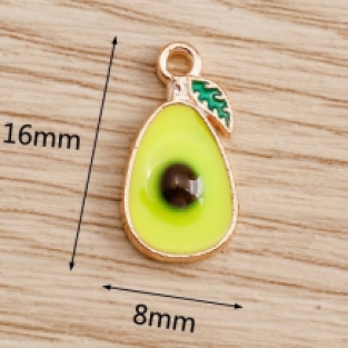 Avocado bedel