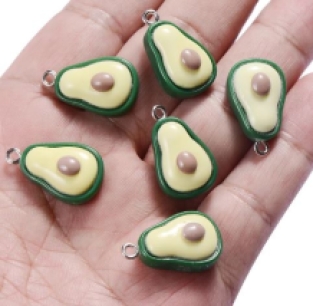 Avocado bedel