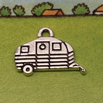 Caravan bedel