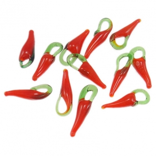 chili peper glashanger