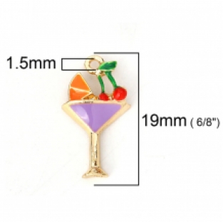 Cocktail bedel