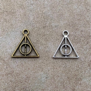 Deathly Hallows Symbool