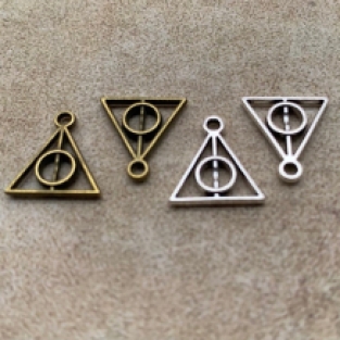 Deathly Hallows Symbool