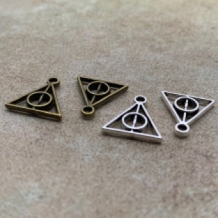 Deathly Hallows Symbool