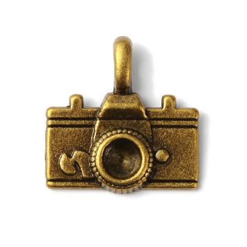 Fotocamera bedel 