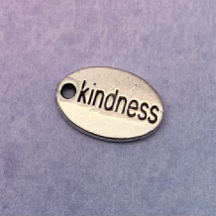 Kindness bedel tag