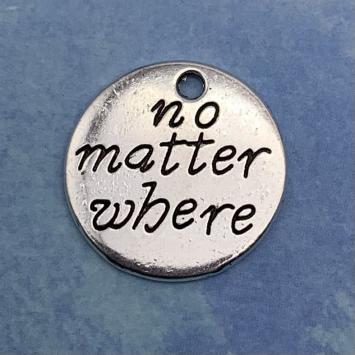 No matter where bedel 