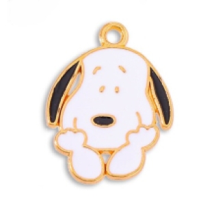 Snoopy bedel